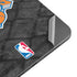 NBA New York Knicks Dark Rust Apple iPad Mini Skin