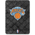 NBA New York Knicks Dark Rust Apple iPad Pro Skin