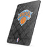 NBA New York Knicks Dark Rust Apple iPad Pro Skin