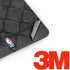 NBA New York Knicks Dark Rust Apple iPad Pro Skin