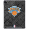 NBA New York Knicks Dark Rust iPad Cases