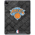 NBA New York Knicks Dark Rust iPad Cases