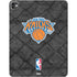 NBA New York Knicks Dark Rust iPad Pro 13in M4 (2024) Skin