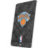 NBA New York Knicks Dark Rust iPad Pro 13in M4 (2024) Skin