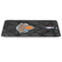 NBA New York Knicks Dark Rust iPad Pro 13in M4 (2024) Skin