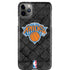 NBA New York Knicks Dark Rust iPhone Cases