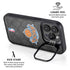 NBA New York Knicks Dark Rust iPhone 13 Pro Kickstand Case