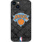 NBA New York Knicks Dark Rust iPhone Skins