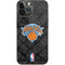 NBA New York Knicks Dark Rust iPhone 15 Pro Max Skin