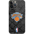 NBA New York Knicks Dark Rust iPhone 15 Pro Max Skin