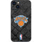 NBA New York Knicks Dark Rust iPhone 15 Skin