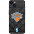 NBA New York Knicks Dark Rust iPhone 15 Skin