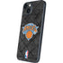 NBA New York Knicks Dark Rust iPhone 15 Skin