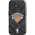 NBA New York Knicks Dark Rust iPhone 16 Magsafe Impact Case