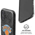 NBA New York Knicks Dark Rust iPhone 16 Magsafe Impact Case