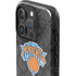 NBA New York Knicks Dark Rust iPhone 16 Pro Impact Case