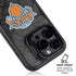 NBA New York Knicks Dark Rust iPhone 16 Pro Kickstand Case