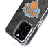 NBA New York Knicks Dark Rust iPhone 16 Pro MagSafe Case