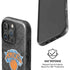NBA New York Knicks Dark Rust iPhone 16 Pro Magsafe Impact Case