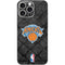 NBA New York Knicks Dark Rust iPhone 16 Pro Max Skin