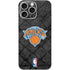 NBA New York Knicks Dark Rust iPhone 16 Pro Max Skin