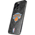 NBA New York Knicks Dark Rust iPhone 16 Pro Max Skin