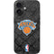 NBA New York Knicks Dark Rust iPhone 16 Skin