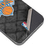 NBA New York Knicks Dark Rust iPhone 16e Skin