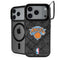 NBA New York Knicks Dark Rust iPhone 18 Pro Kickstand Case