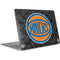 NBA New York Knicks Dark Rust Apple MacBook Air Skin