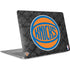 NBA New York Knicks Dark Rust Apple MacBook Air Skin