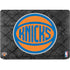 NBA New York Knicks Dark Rust Apple MacBook Air Skin