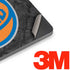 NBA New York Knicks Dark Rust Apple MacBook Air Skin