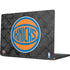NBA New York Knicks Dark Rust Apple MacBook Pro 14-inch Skin