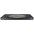 NBA New York Knicks Dark Rust Apple MacBook Pro 14-inch Skin
