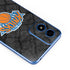 NBA New York Knicks Dark Rust Moto G Play 4G (2024) Skin