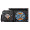 NBA New York Knicks Dark Rust Nintendo Switch 2 (2025) with Joy-Con Skin