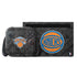 NBA New York Knicks Dark Rust Nintendo Switch 2 (2025) with Joy-Con Skin