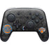 NBA New York Knicks Dark Rust Nintendo Skins