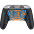 NBA New York Knicks Dark Rust Nintendo Switch 2 (2025) Pro Controller Skin