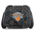 NBA New York Knicks Dark Rust Nintendo Skins