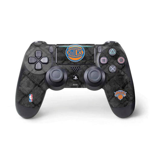 NBA New York Knicks Dark Rust PlayStation PS4 Skins