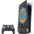 NBA New York Knicks Dark Rust PlayStation PS5 Skins
