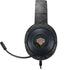 NBA New York Knicks Dark Rust Razer Kraken X Skin