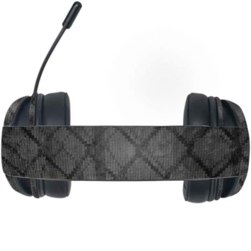 NBA New York Knicks Dark Rust Razer Kraken X Skin
