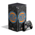 NBA New York Knicks Dark Rust Xbox Series X Skins