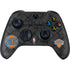 NBA New York Knicks Dark Rust XBox Series X Digital Edition Bundle Skin