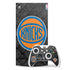 NBA New York Knicks Dark Rust Xbox Series X Skins