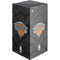 NBA New York Knicks Dark Rust XBox Series X Digital Edition Console Skin