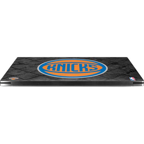 NBA New York Knicks Dark Rust Dell XPS Skin